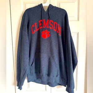 Clemson Hoodie